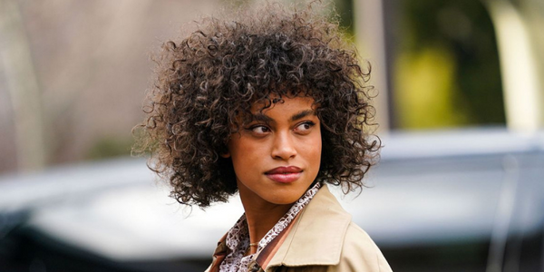 Best Hair Care Products for Curly Hair