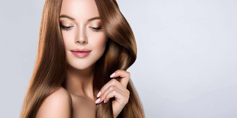 Professional Hair Care Products Brands