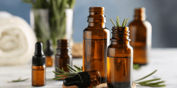 Organic Hair Care Products