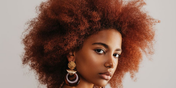 Black Hair Care Products