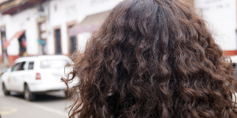 Curly Hair Care Products
