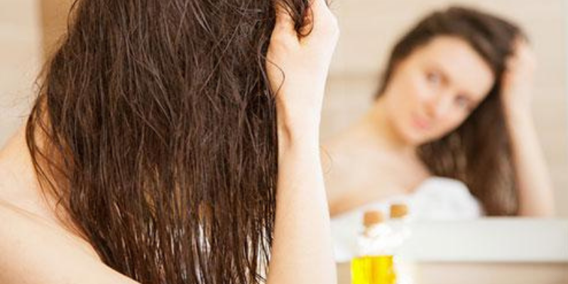 Hair Extension Care Products