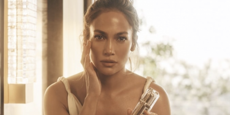 Jlo Skin Care Products