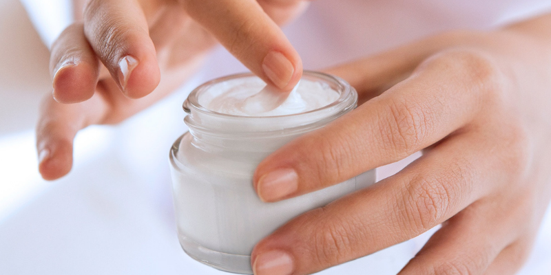 Skin Care Products List