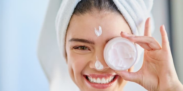 Facial Skin Care Products