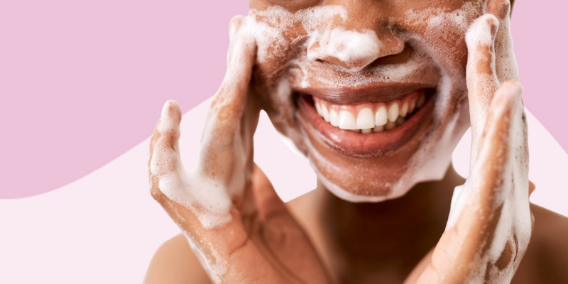 Skin Care Products for Oily Skin