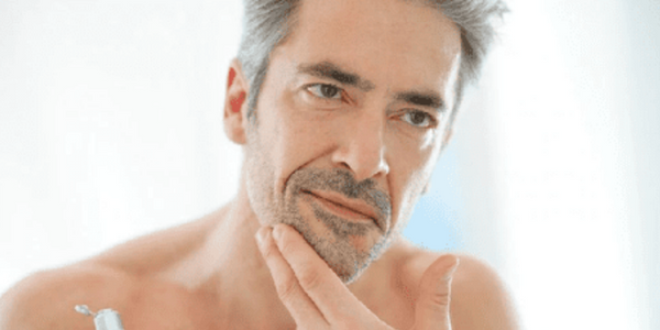 Best Anti Aging For Men