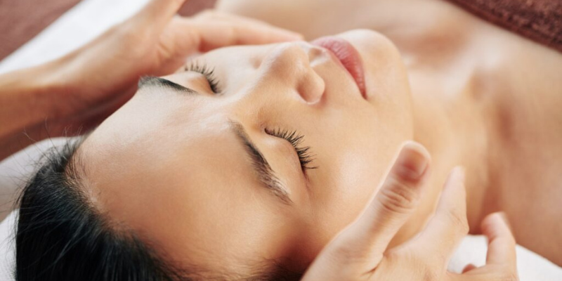 Anti Aging Tips
