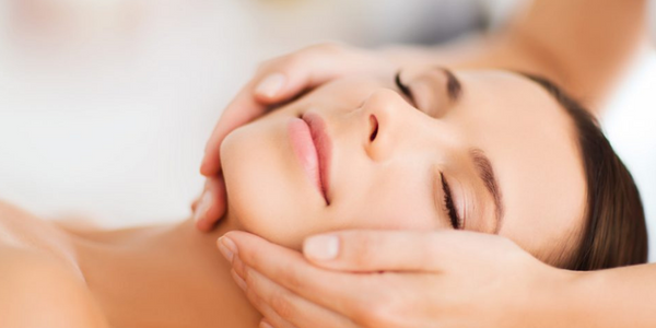 Anti Aging Facial Massage