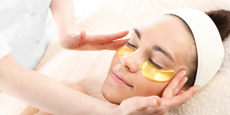 Anti Aging Facials Near Me
