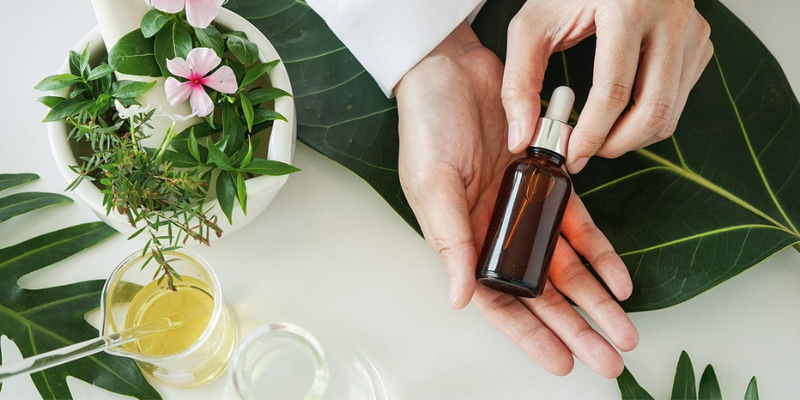 Best Anti Aging Serum For 60s