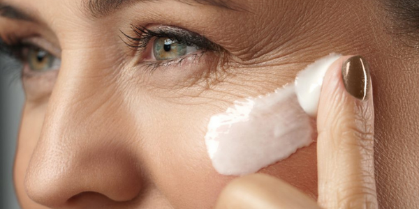Best Anti Aging Eye Cream For 60s