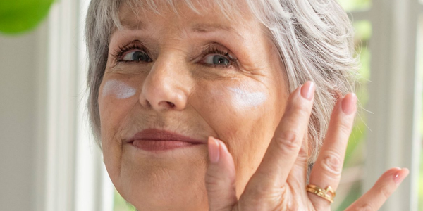 Best Anti Aging Regimen For 50s