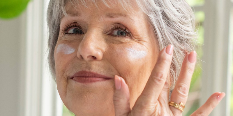 Best Anti Aging Regimen For 50s