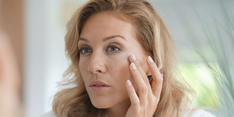 Best Anti Aging Foundation