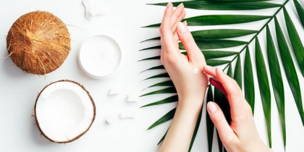 Anti Aging Oil