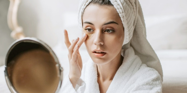 Best Anti Aging Ingredients