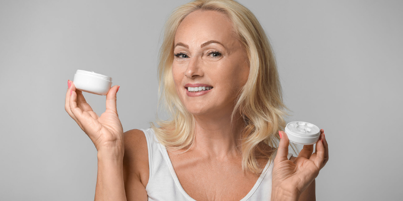 Do Anti Aging Creams Work