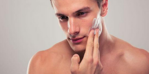 Best Skin Care Products For Men