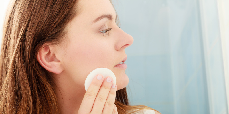 Bubble Skin Care