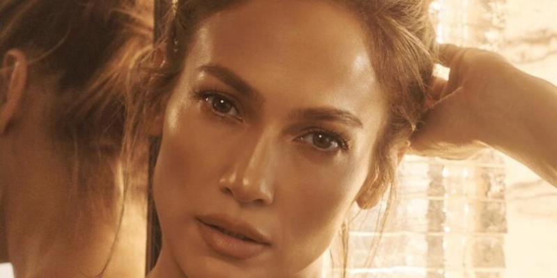 Jennifer Lopez Skin Care
