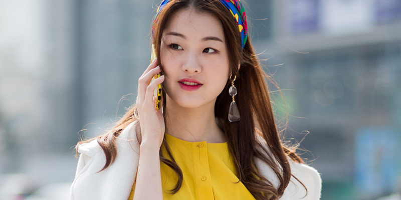 Korean Skin Care
