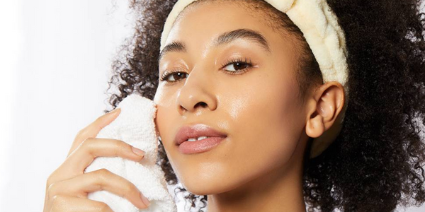 Skin Care Routine For Oily Skin