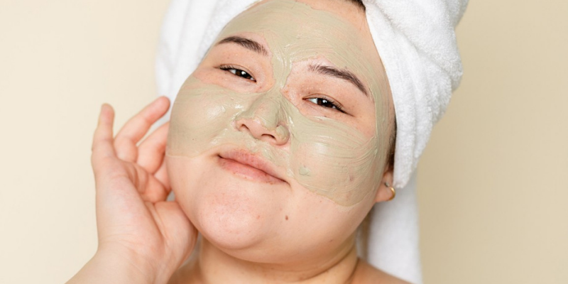 Skin Care Set