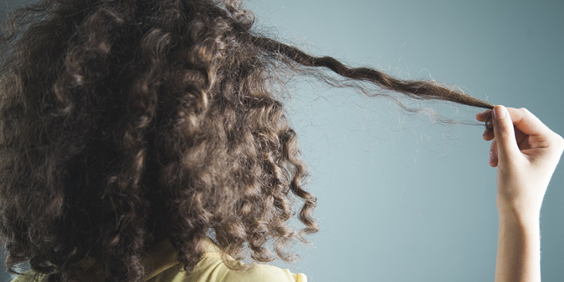 Hair Care Products For Curly Frizzy Hair