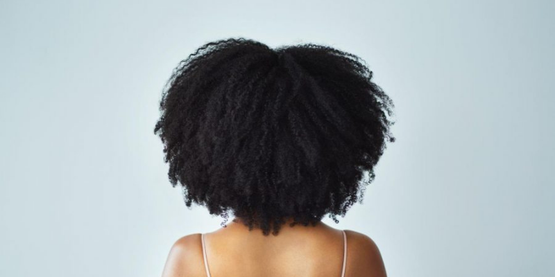 Best Hair Care Products For Natural Black Hair