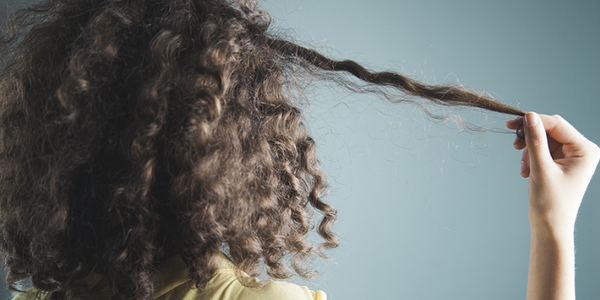 Hair Care Products For Curly Hair