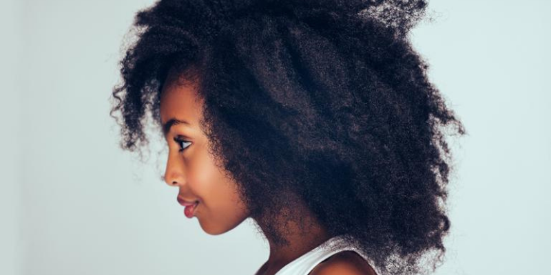 African American Hair Care Products