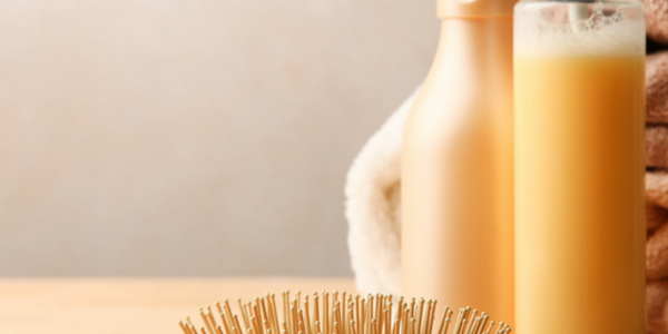 Private Label Hair Products For African American