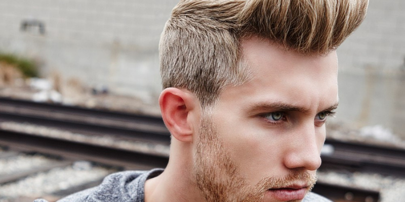 Johnny B Hair Care Products