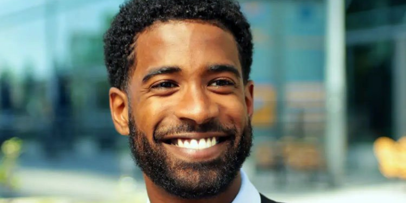 Black Men's Hair Care Products