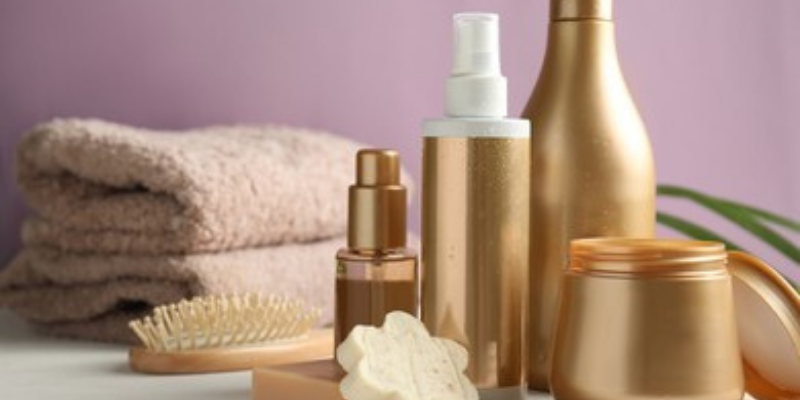 Loreal Hair Care Products
