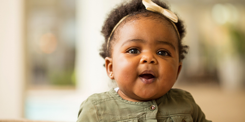 Black Baby Hair Care Products