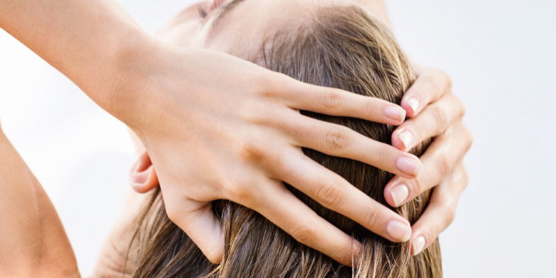 Hair Care Products For Sensitive Scalp