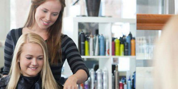Professional Hair Care Products Brands