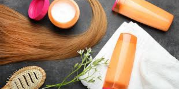 Professional Hair Care Products Brands