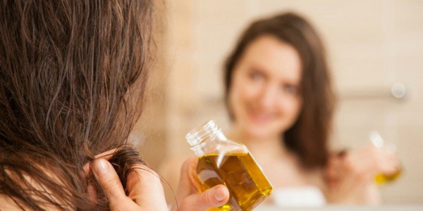 Basic Hair Care Products