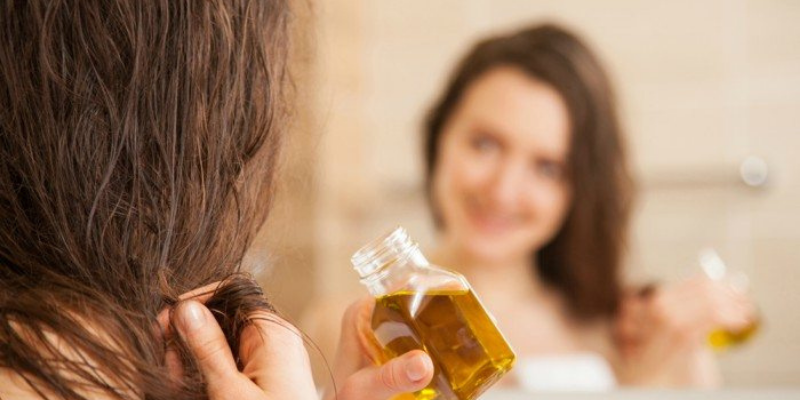 Basic Hair Care Products