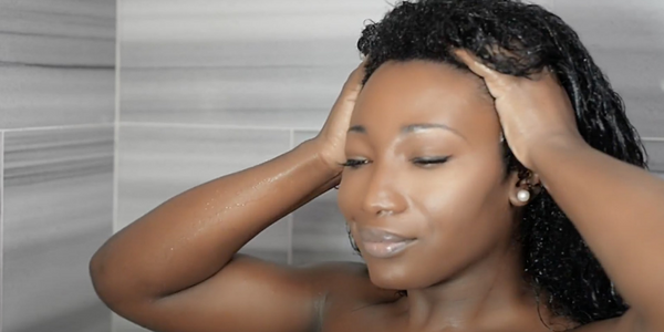 Kenya Moore Hair Care Products