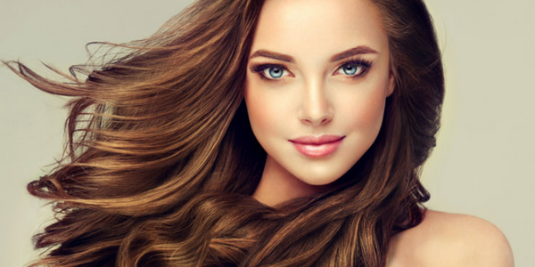 Walmart Hair Care Products