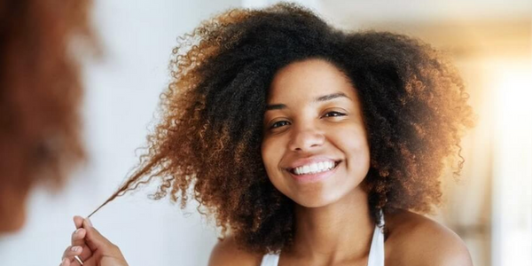 Natural Hair Care Products For Black Hair