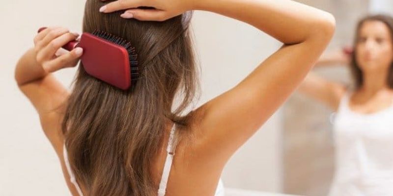 Elite Hair Care Usa Products