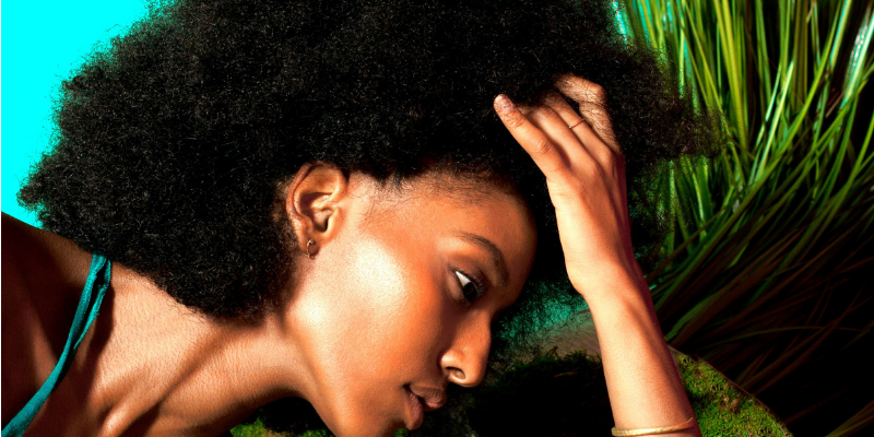 Black Hair Care Products For Thinning Hair