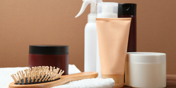 Hair Care Products