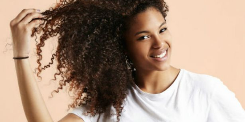 Dove Hair Care Products