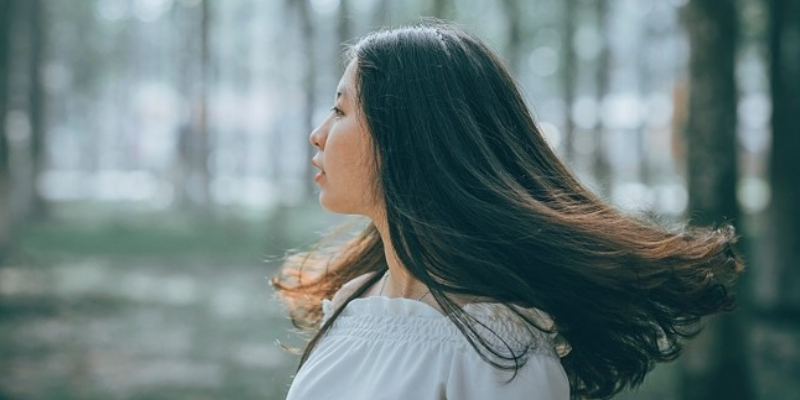 Korean Hair Care Products